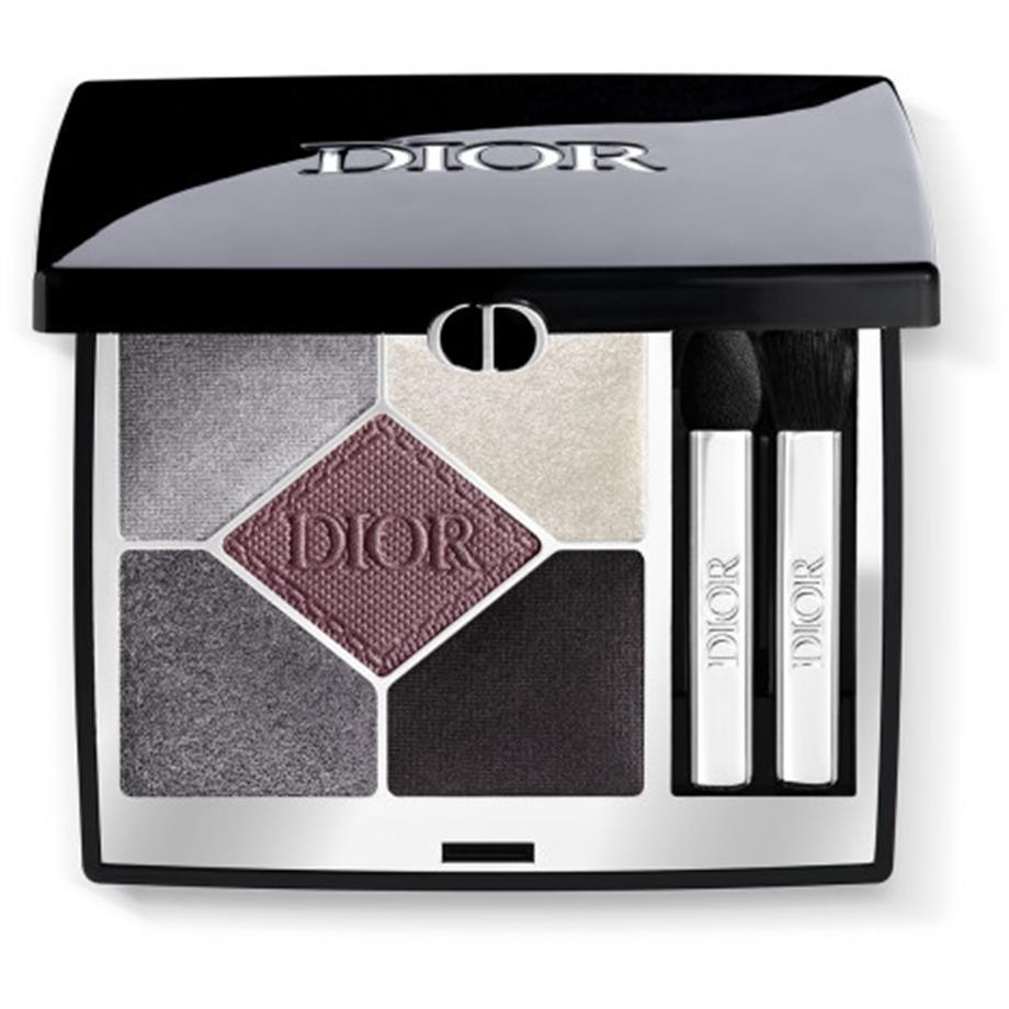 DiorDiorshow 5 Colors Eye Shadow Palette 073