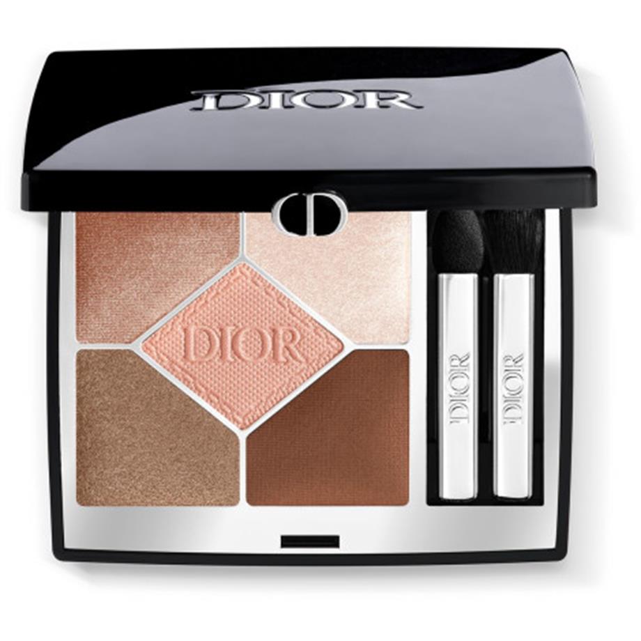 DiorDiorshow 5 Colors Eye Shadow Palette 649