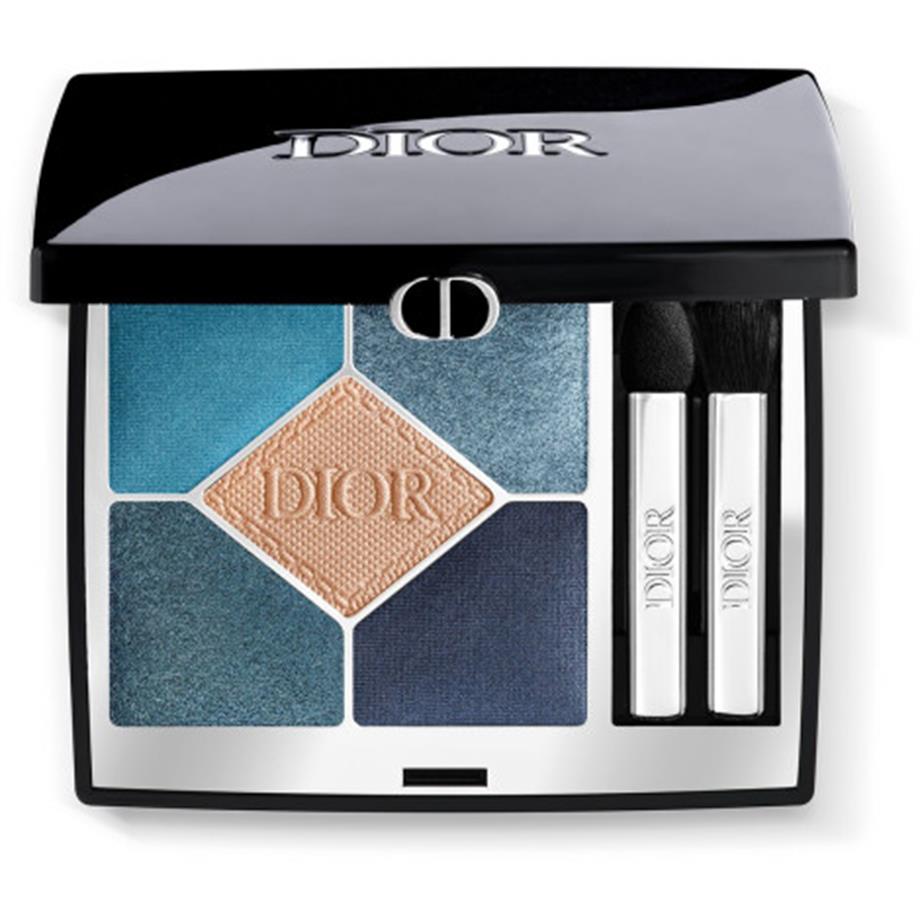 DiorDiorshow 5 Colors Eye Shadow Palette 279