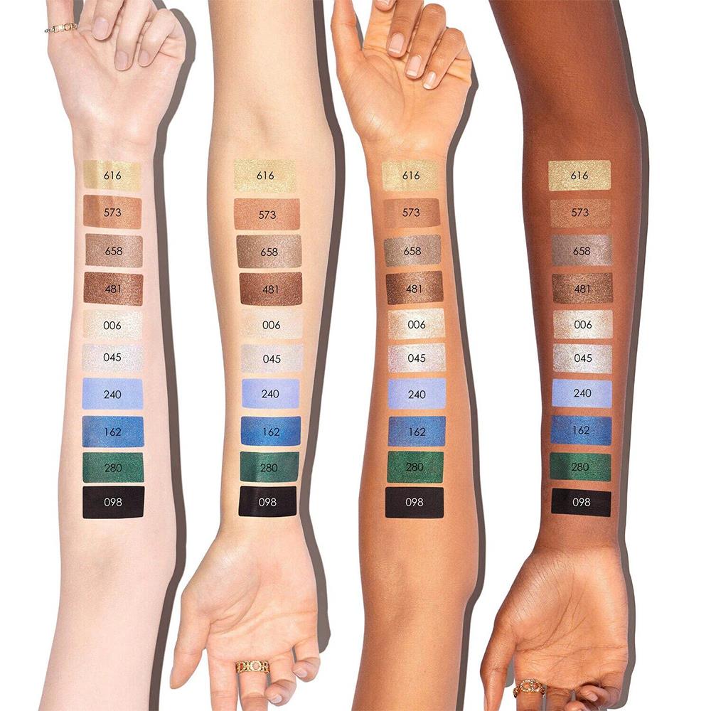 DiorDiorshow Mono Color Eyeshadow 616