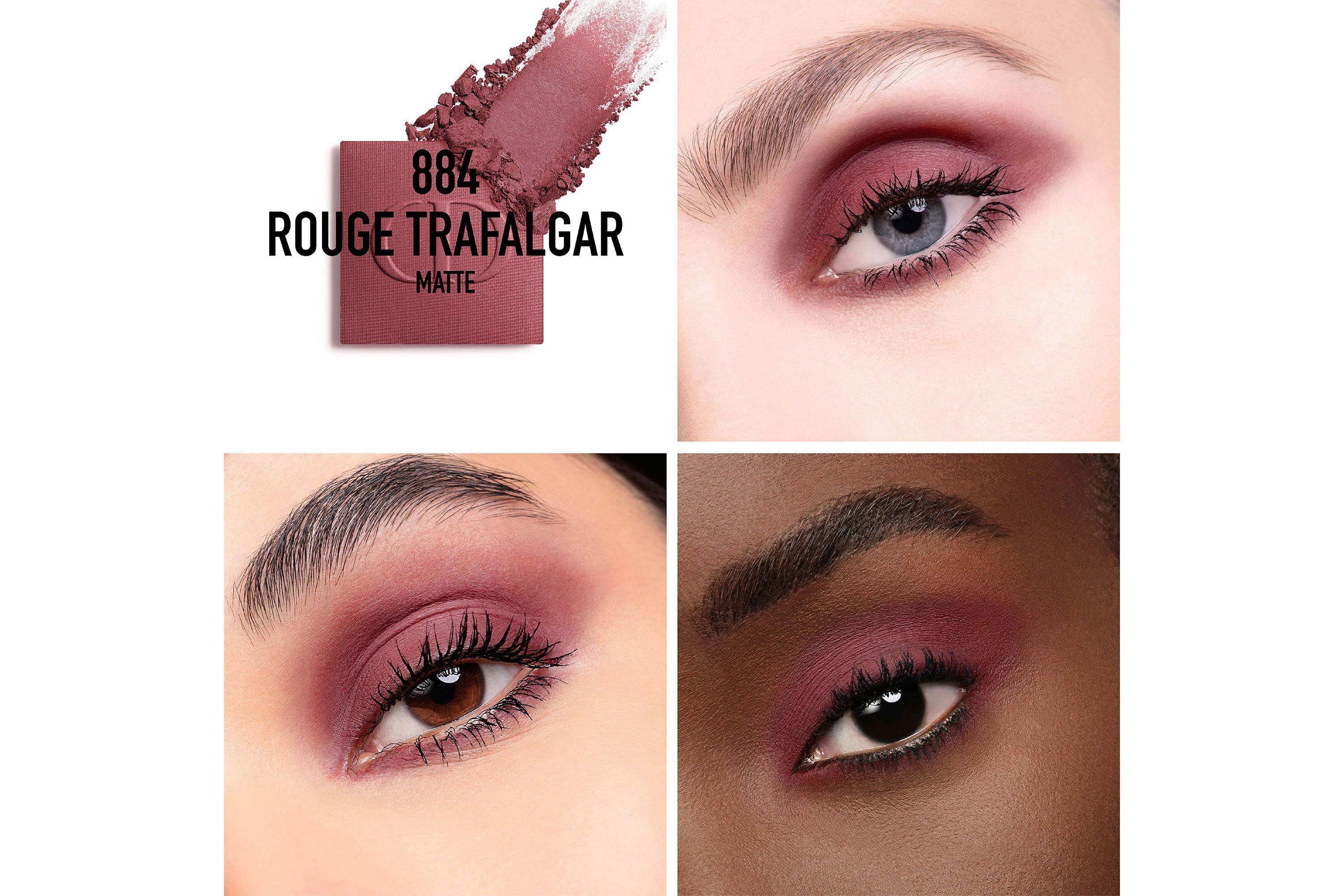 DiorDiorshow Mono Color Eyeshadow 884