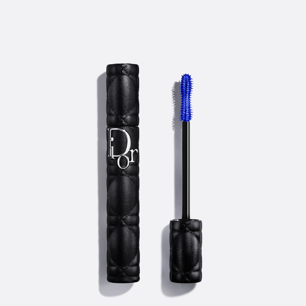 DiorDiorshow Overvolume  Mascara 161 Overblue