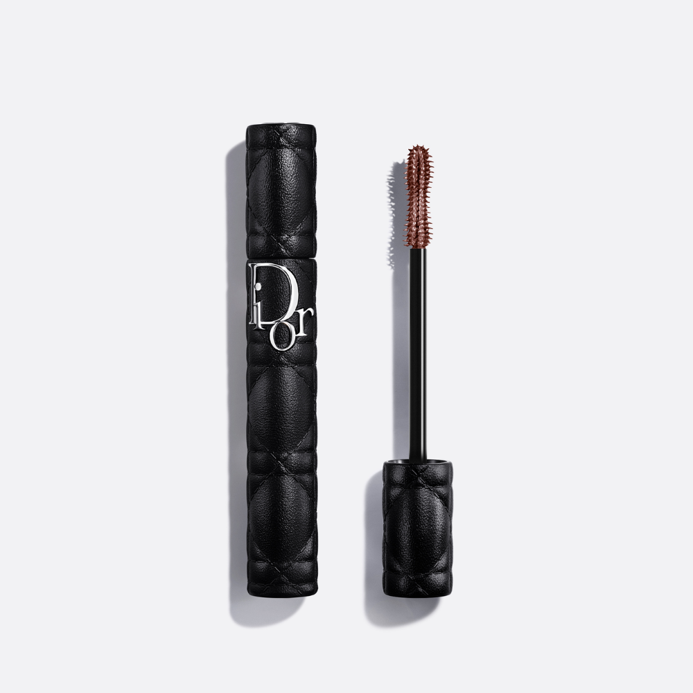 DiorDiorshow Overvolume  Mascara 790 Overbrown