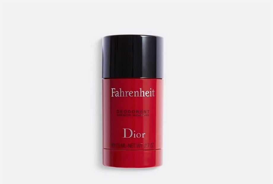 DiorFahrenheit Deodorant Stick 75ml