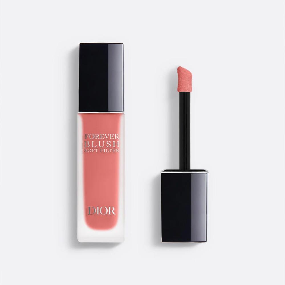 DiorForever Blush Soft Filter 01 Petal