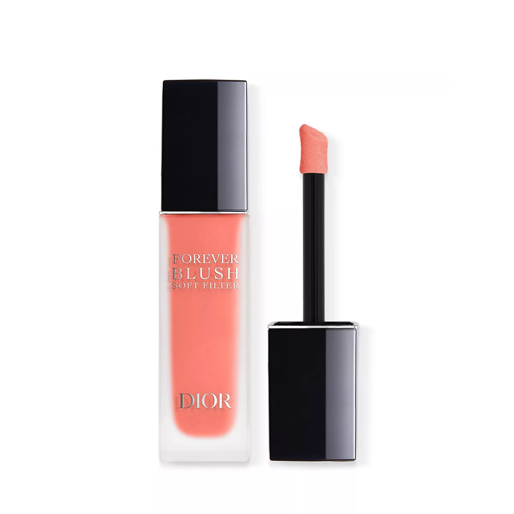 DiorForever Blush Soft Filter 04 Daisy