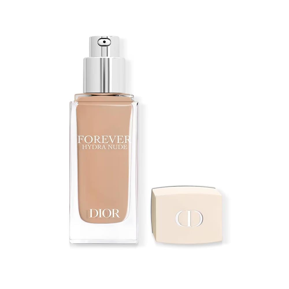 DiorForever Hydra Nude Foundation 2w