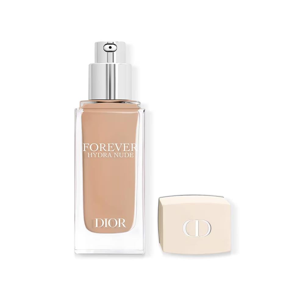 DiorForever Hydra Nude Foundation 3cr