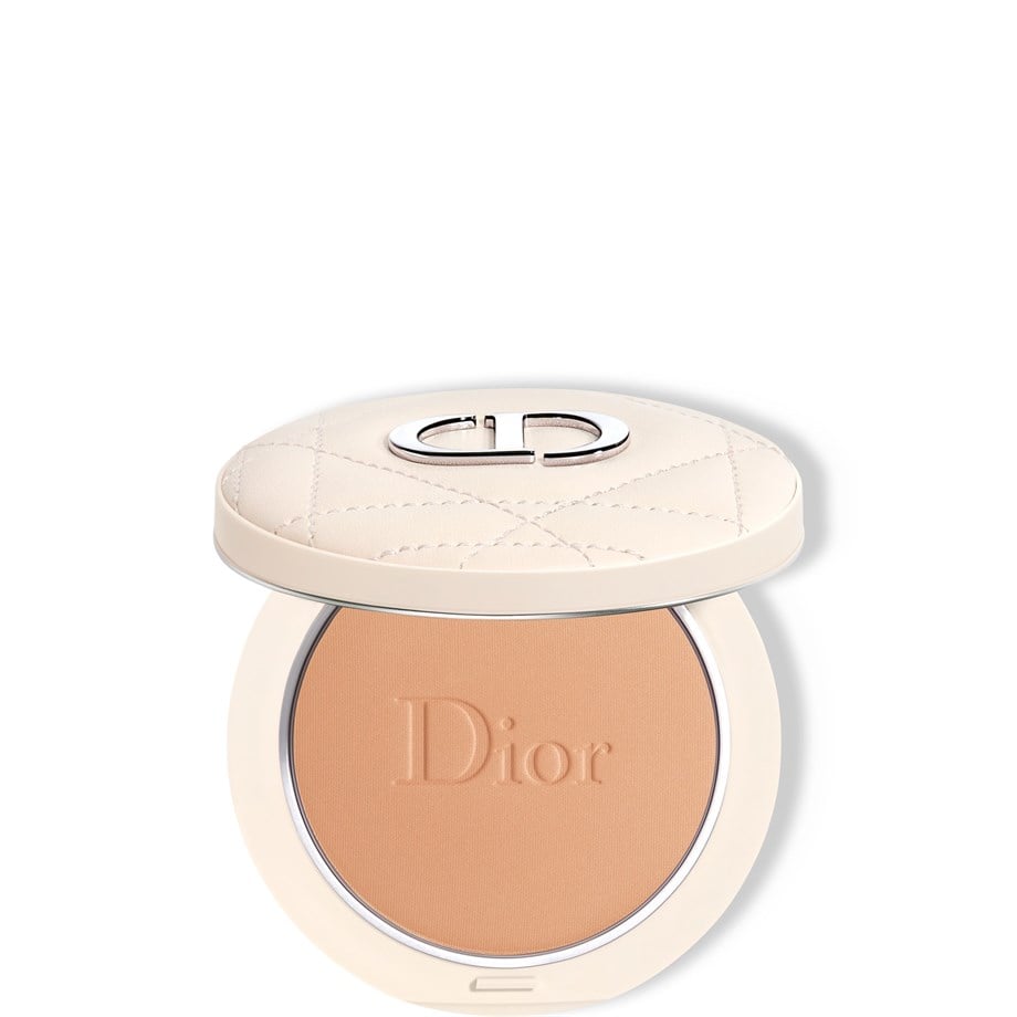 DiorForever Natural Bronze Powder 002 Light Bronze