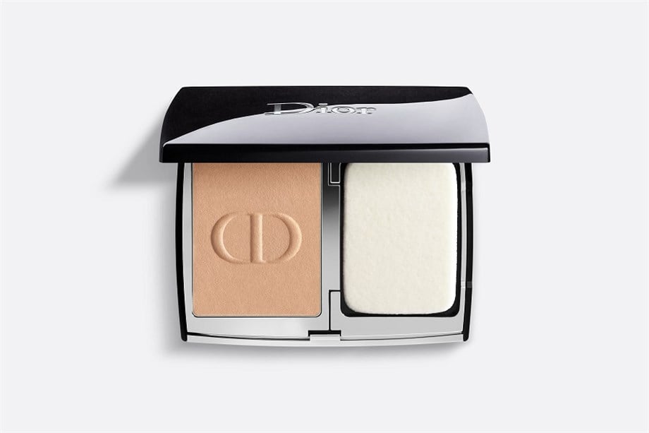 DiorForever Natural Velvet Compact Foundation 4n