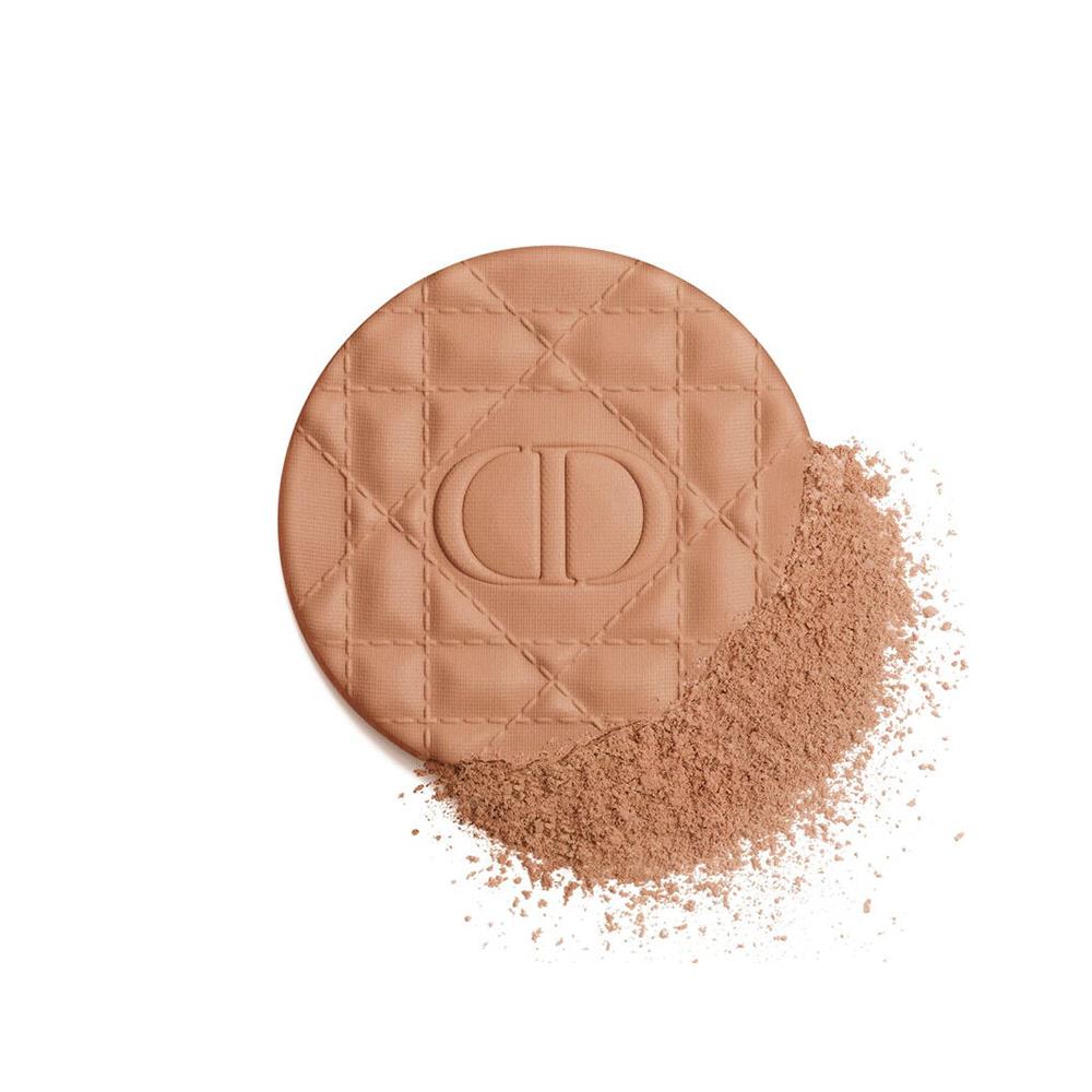 DiorForever Nude Bronzer Natural Glow 05