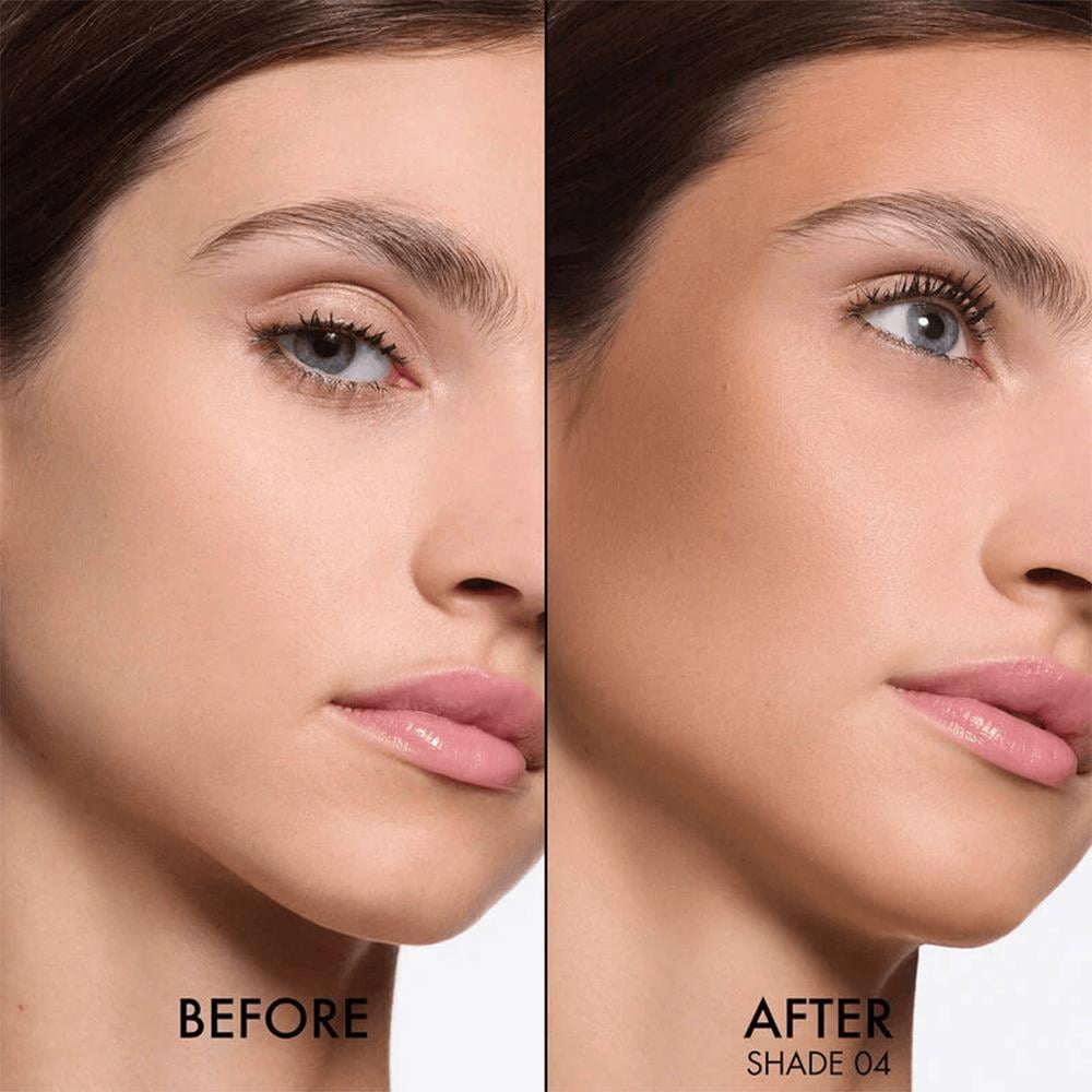 DiorForever Nude Bronzer Natural Glow 04