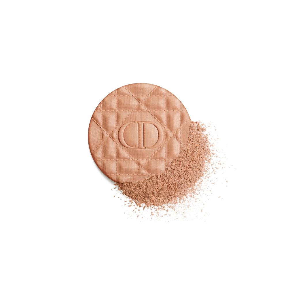 DiorForever Nude Bronzer Natural Glow 03