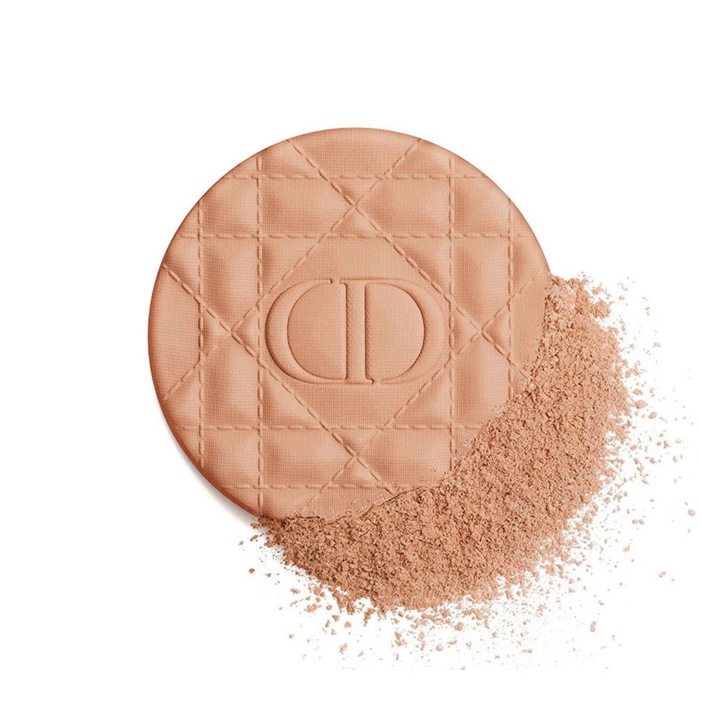 DiorForever Nude Bronzer Velvet 02