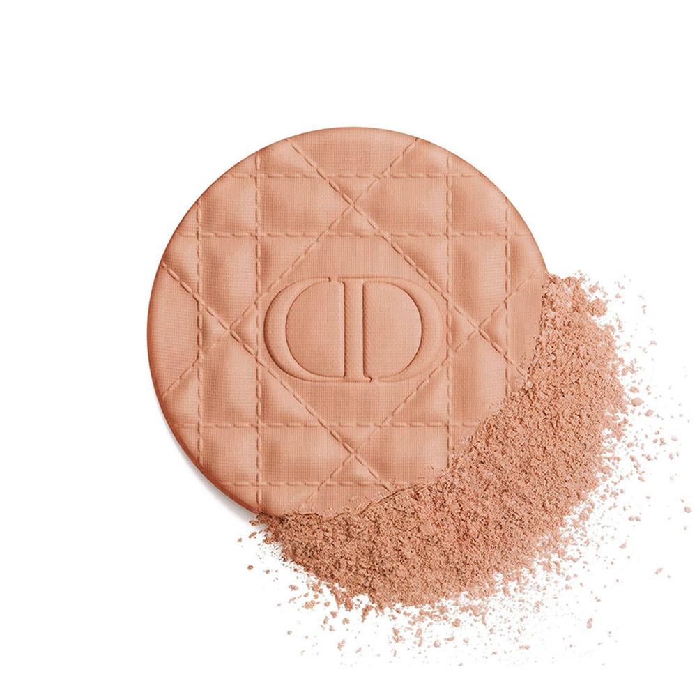 DiorForever Nude Bronzer Velvet 03