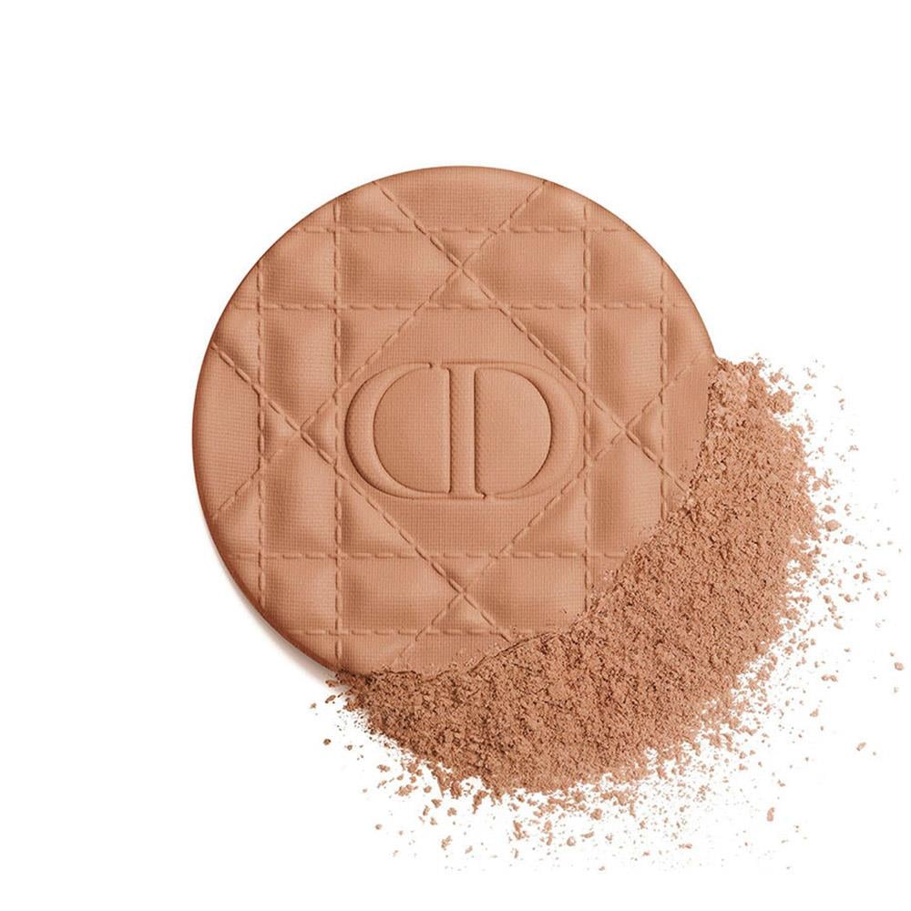 DiorForever Nude Bronzer Velvet 05