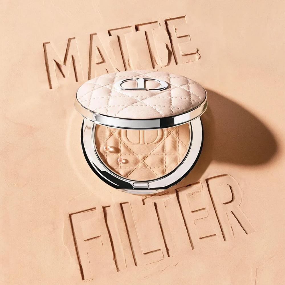 DiorForever Nude Matte Filter 01 Fair