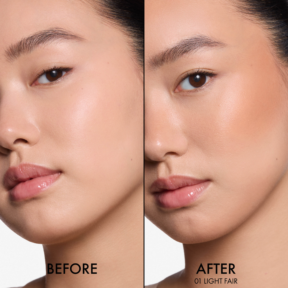 DiorForever Skin Bronze Stick 01