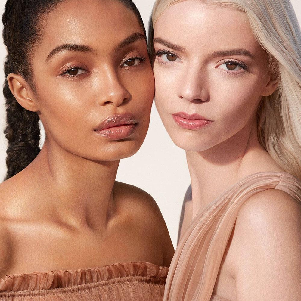 DiorForever Super Glow Veil 0n