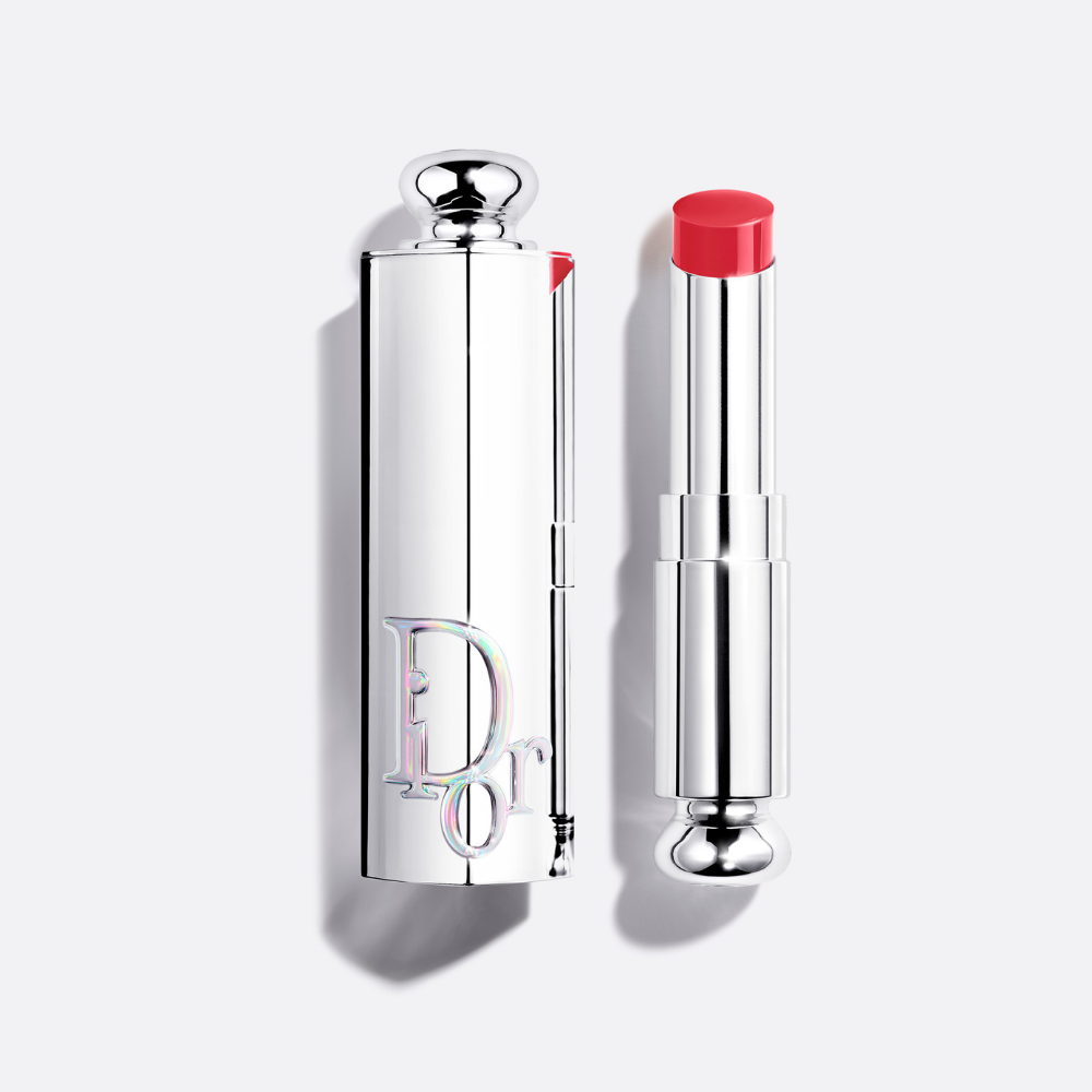 DiorGlass Lipstick 344 Pink Milly