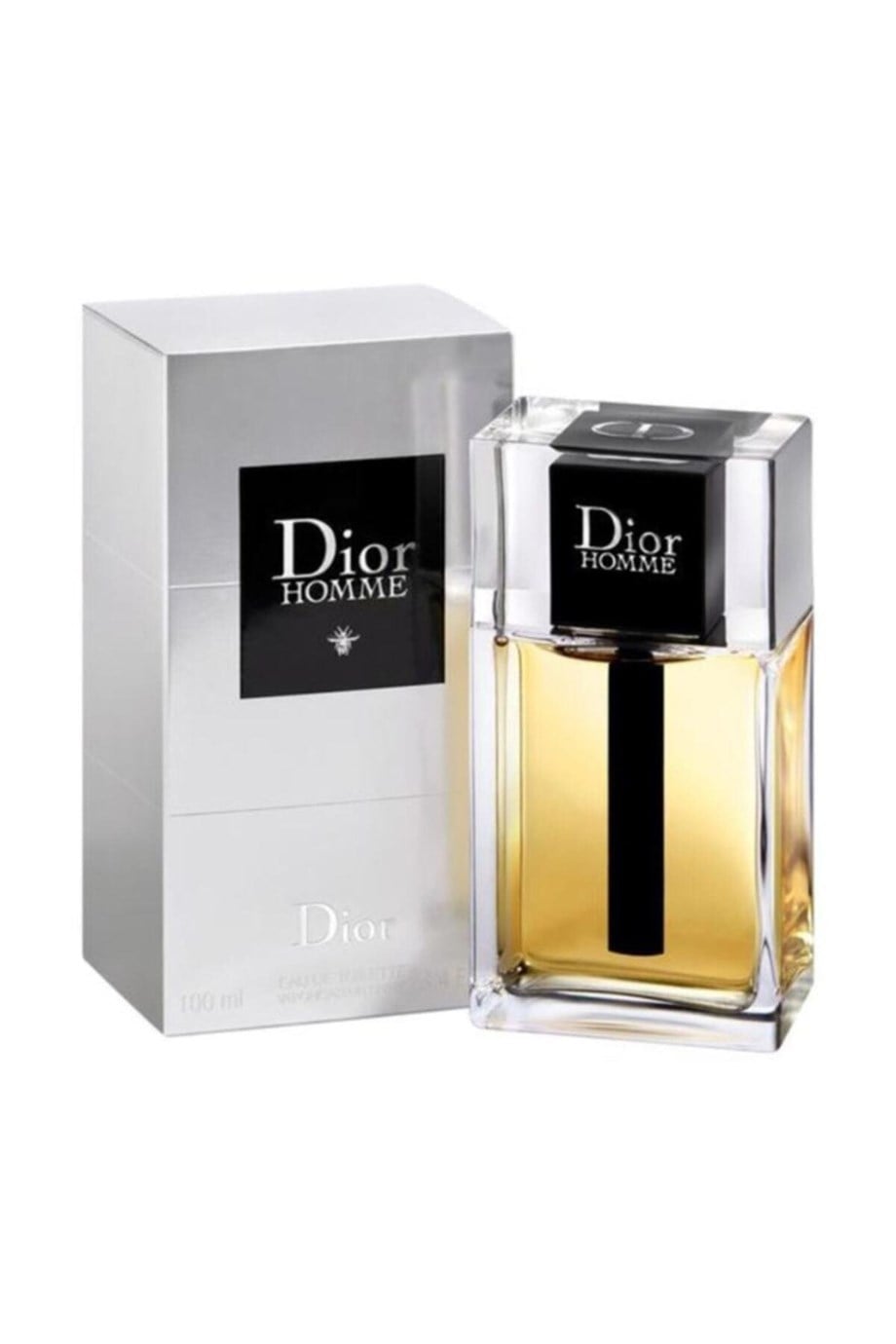 DiorHomme Edt 100ml