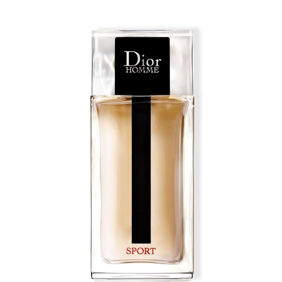 DiorHomme Sport Edt 125ml
