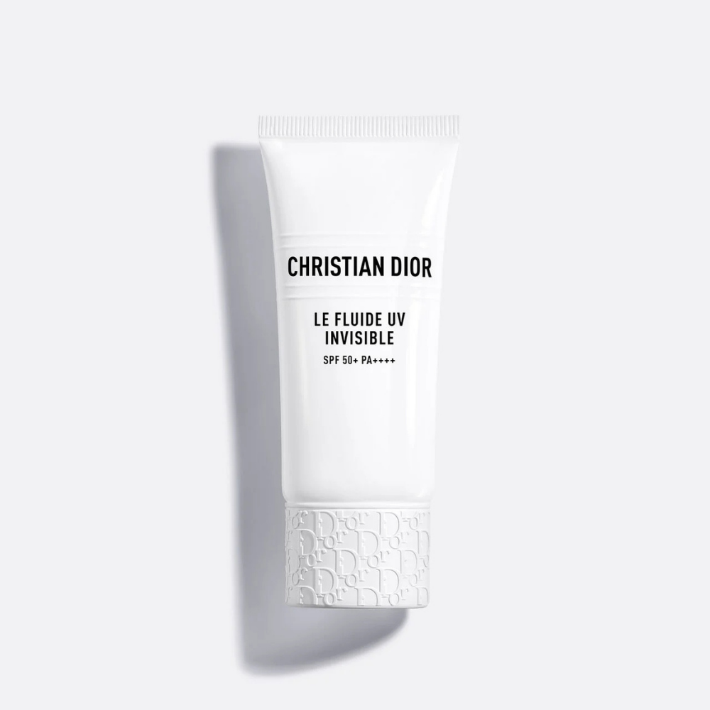 DiorHydrating invisible Uv Fluid Spf50+ Pa++++ 30ml