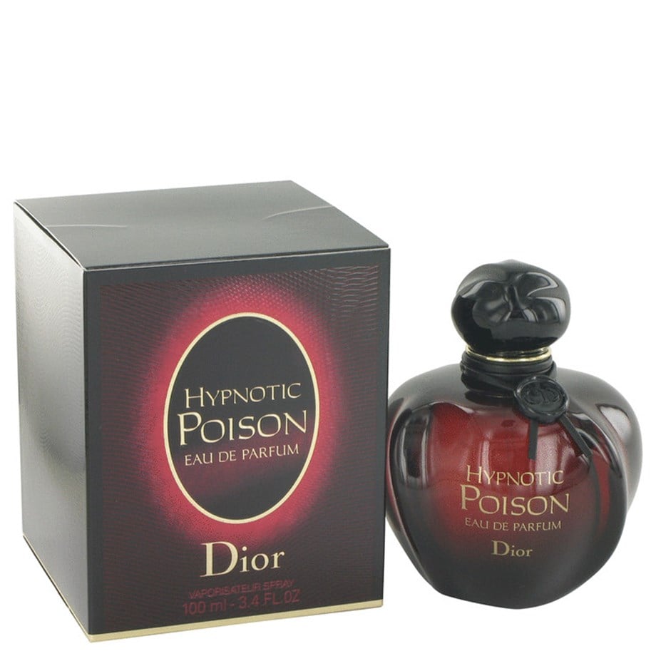 DiorHypnotic Poison Edp 100ml 