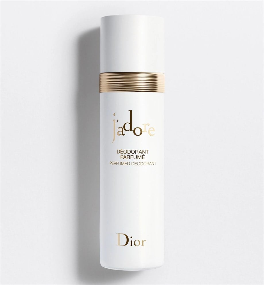 DiorJ'adore Deodorant Parfume 100ml