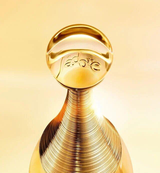 DiorJ'adore  Edp Spray 100ml