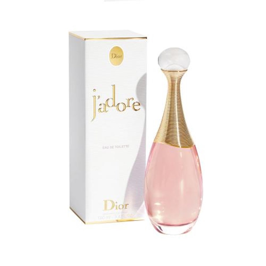 DiorJ'adore Edt 100ml
