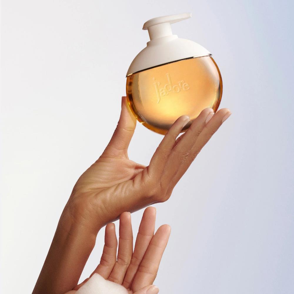 DiorJadore Shower Gel 200ml