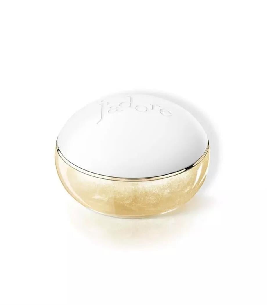 DiorJadore Sparking Body Gel Jar 100ml