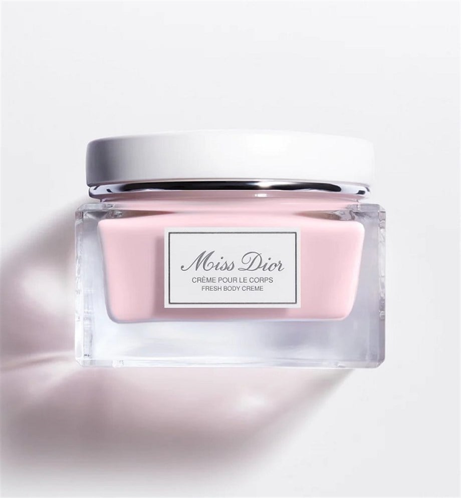 DiorMiss Dior Fresh Body Creme 150ml
