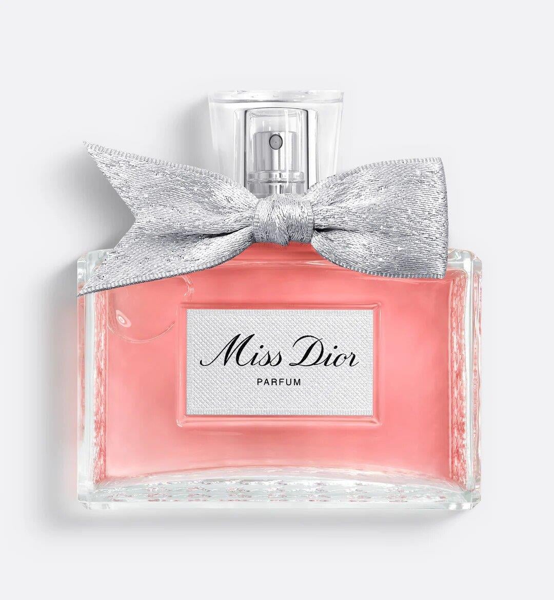 DiorMiss Dior Parfum 125ml