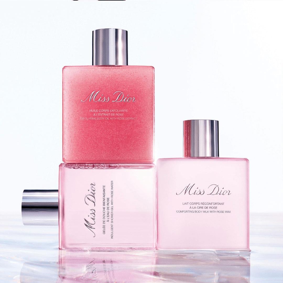 DiorMiss Dior Rose Body Milk 175ml