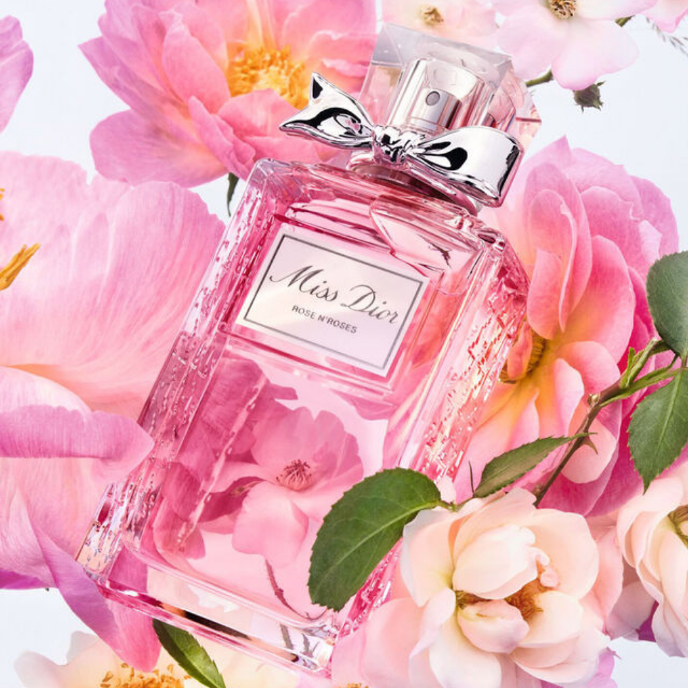 DiorMiss Dior Rose N'Roses Edp 50ml