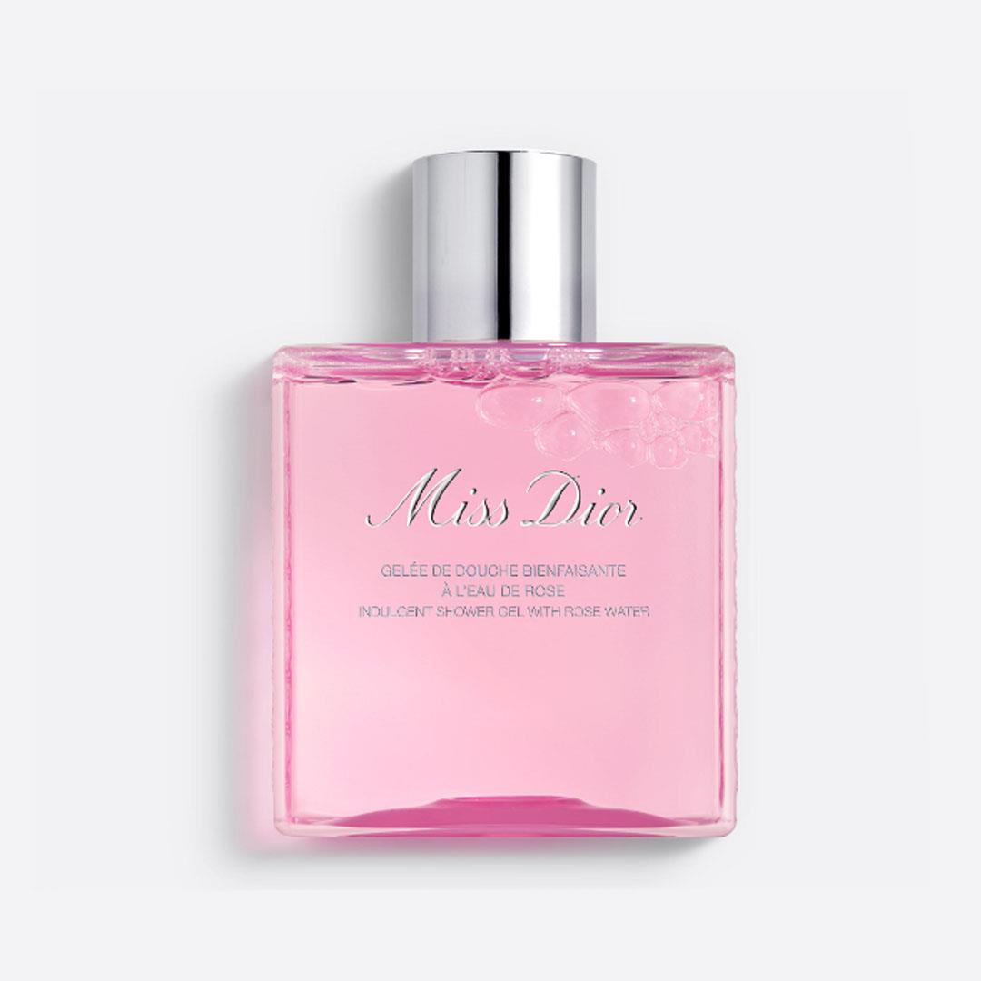 DiorMiss Dior Rose Shower Gel 175ml