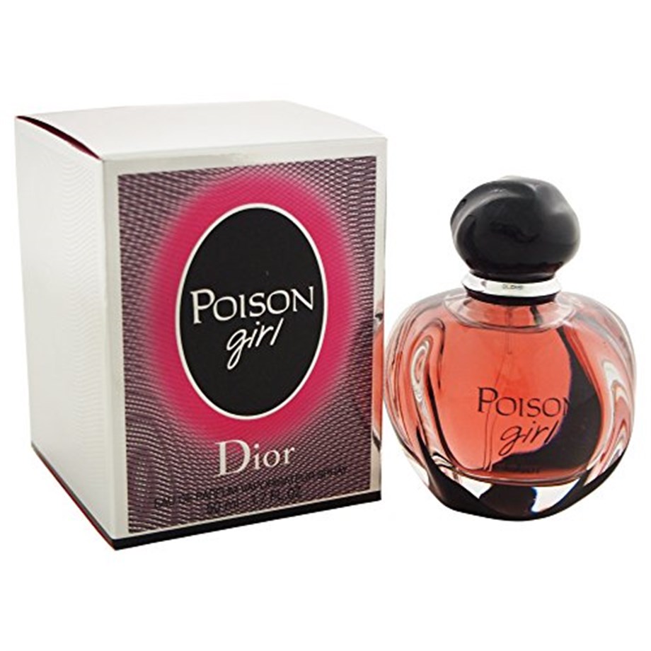 DiorPoison Girl Edp Spr 50ml