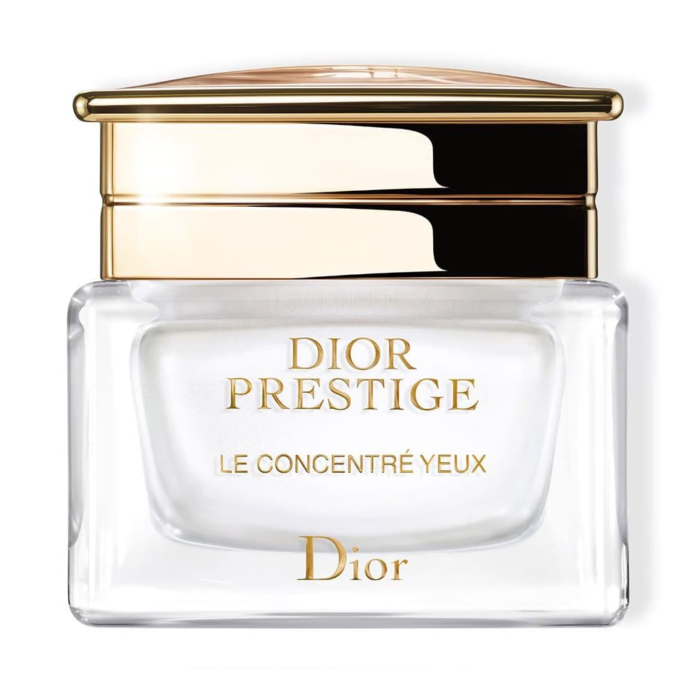 DiorPrestige Concentrate Eye Cream 15ml