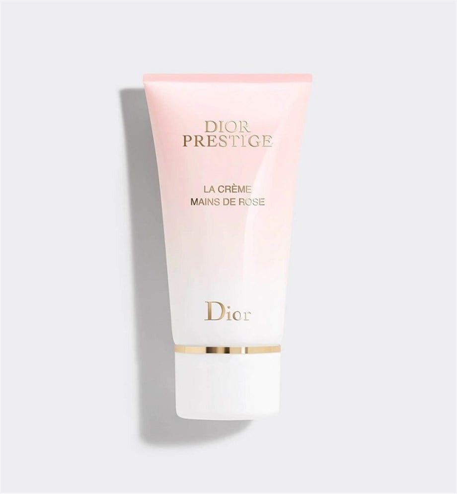 DiorPrestige La Creme Mains De Rose 50ml