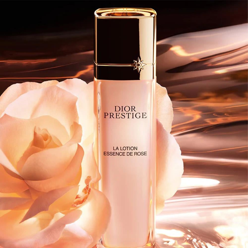 DiorPrestige La Lotion Essence de Rose 150ml