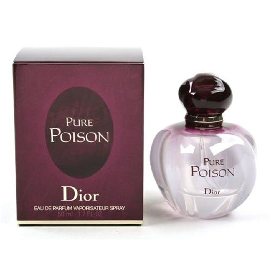 DiorPure Poison Edp 50ml