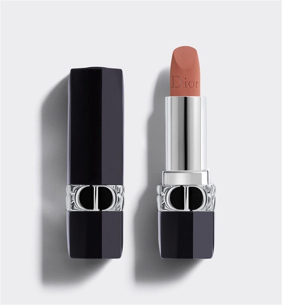 DiorRouge Dior Balm Mat 200 Terra Bella