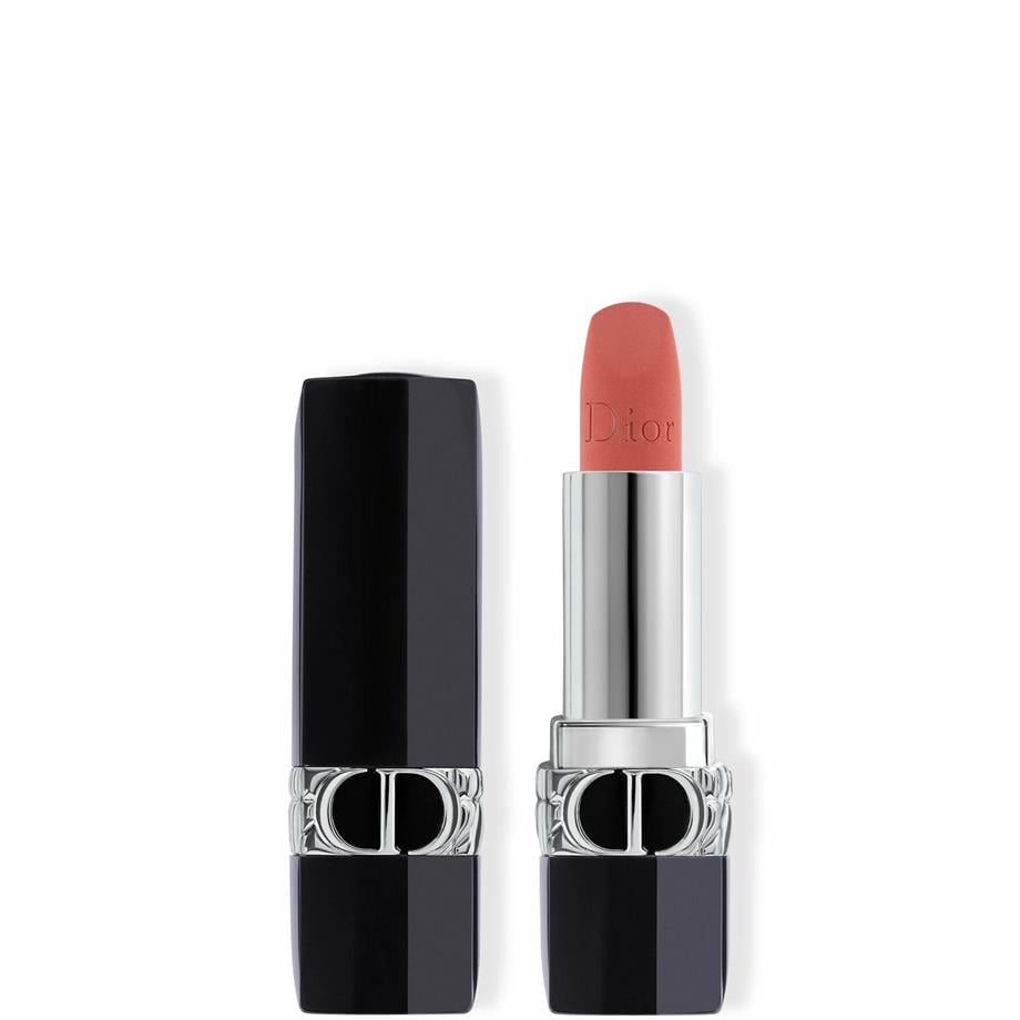 DiorRouge Dior Balm Mat Lipstick 768