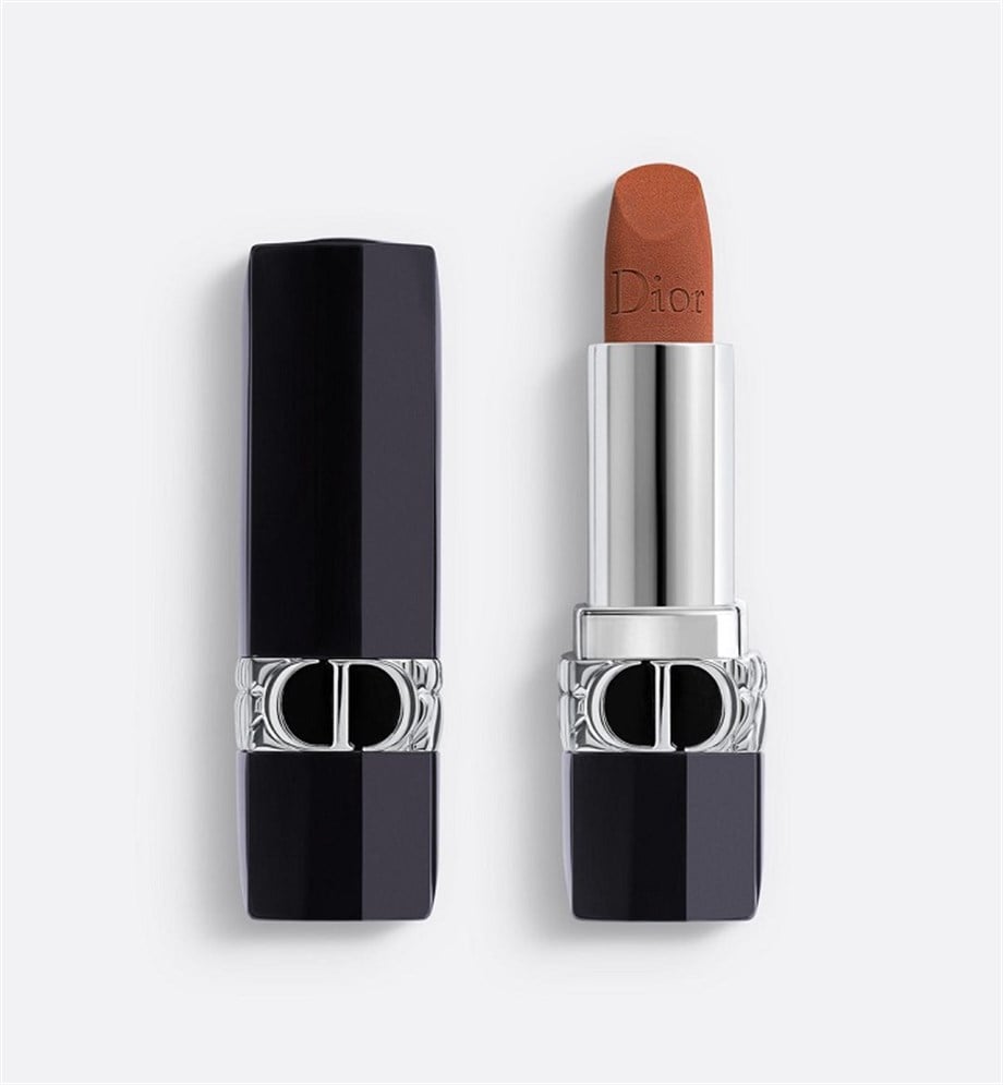 DiorRouge Dior Extra Mat 200 Nude Touch