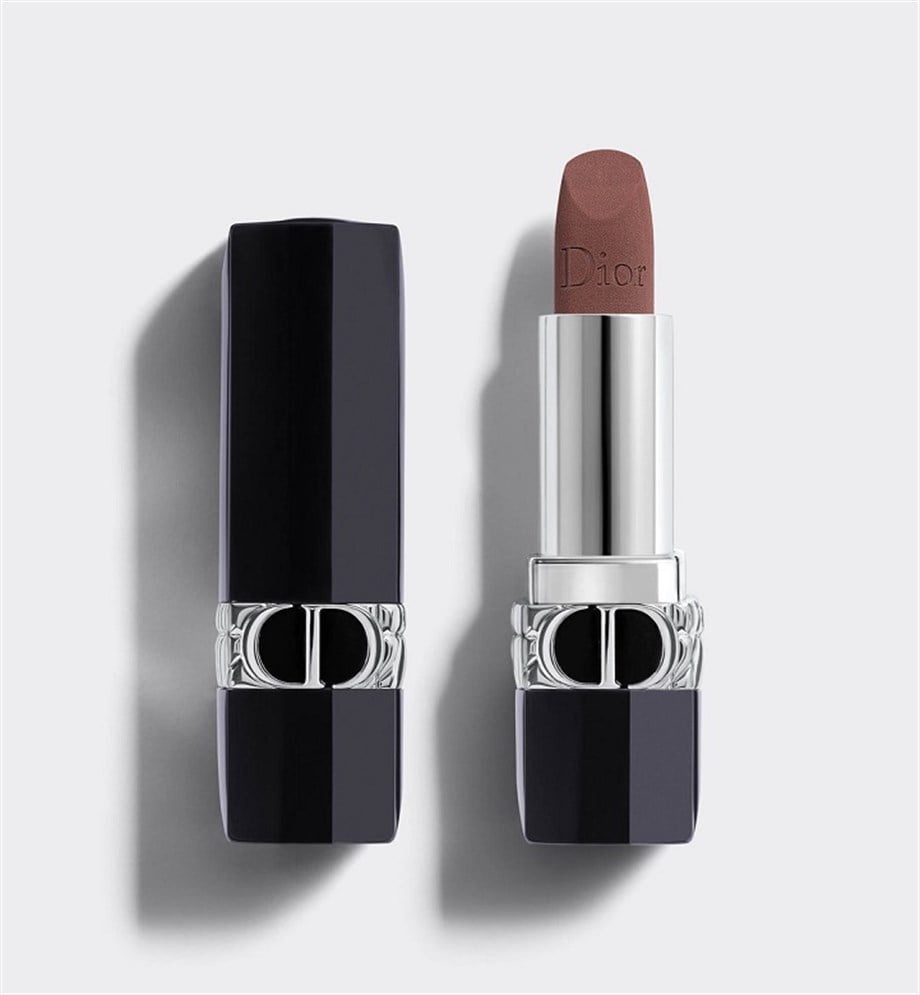 DiorRouge Dior Extra Mat 300 Nude Style
