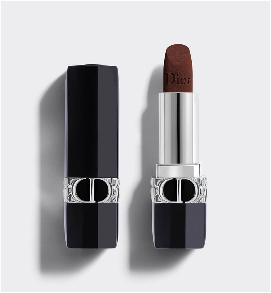 DiorRouge Dior Extra Mat 400 Nude Line