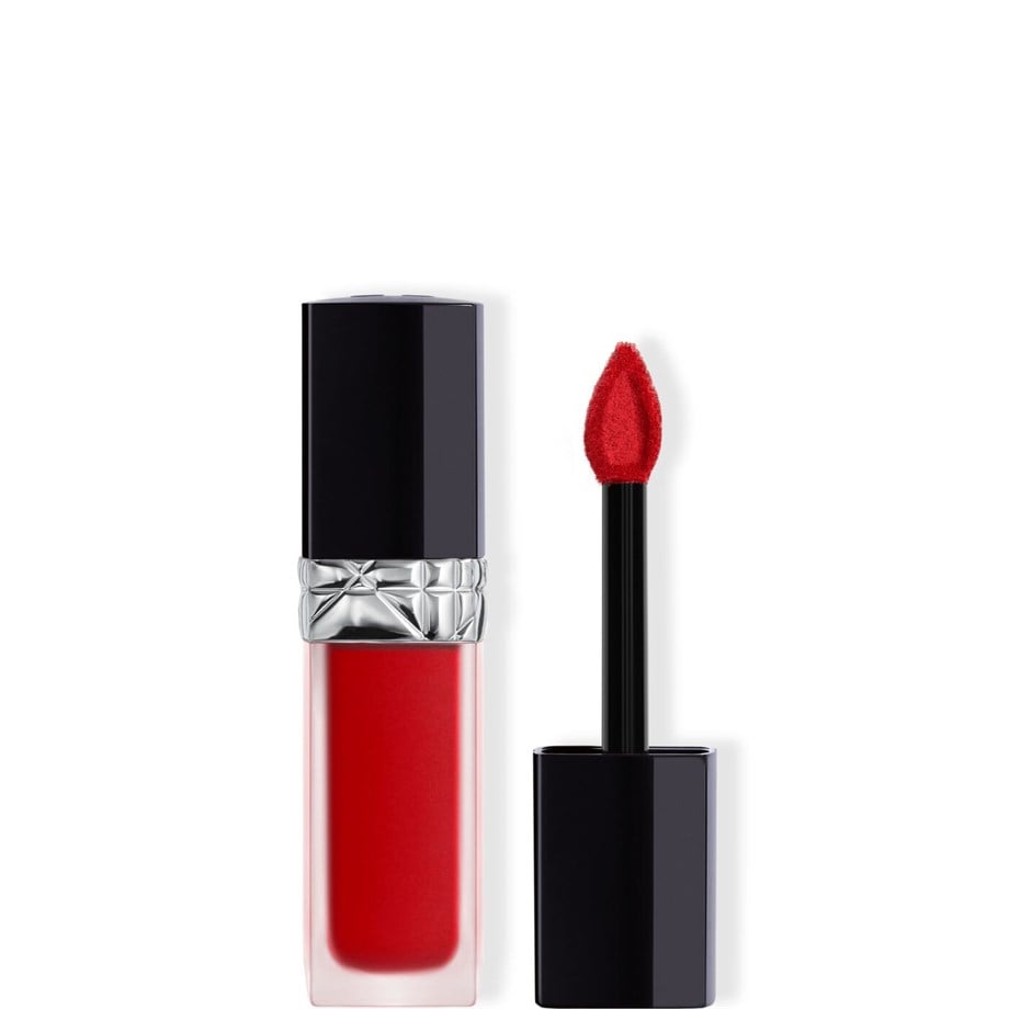 DiorRouge Dior Forever Rouge 760 Forever Glam