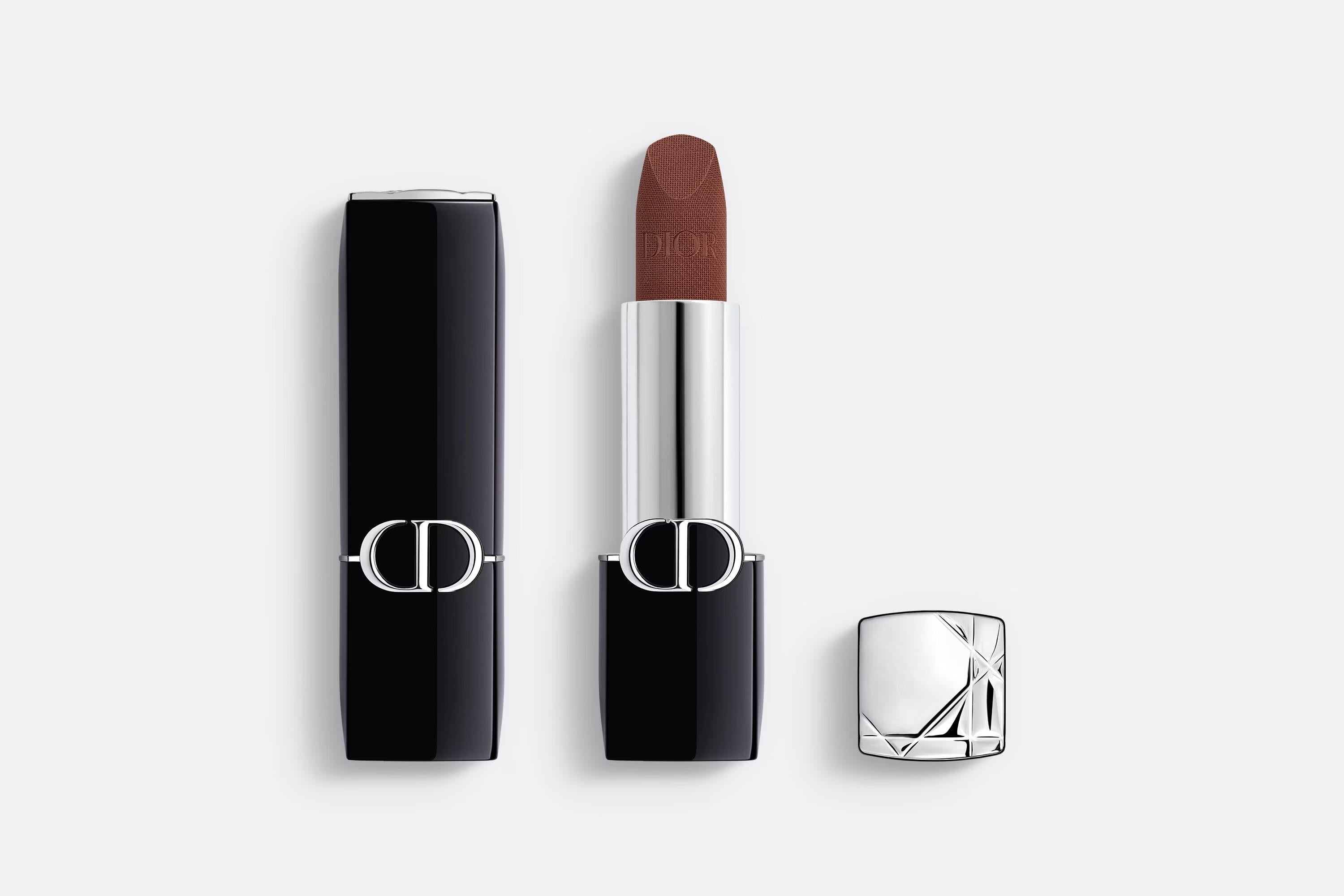 DiorRouge Dior New Velvet 400